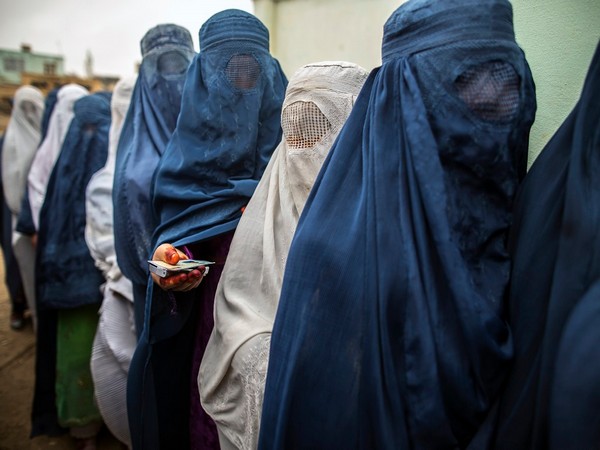 Dark days return for Afghan women, Taliban re-imposes repressive laws in newly captured areas