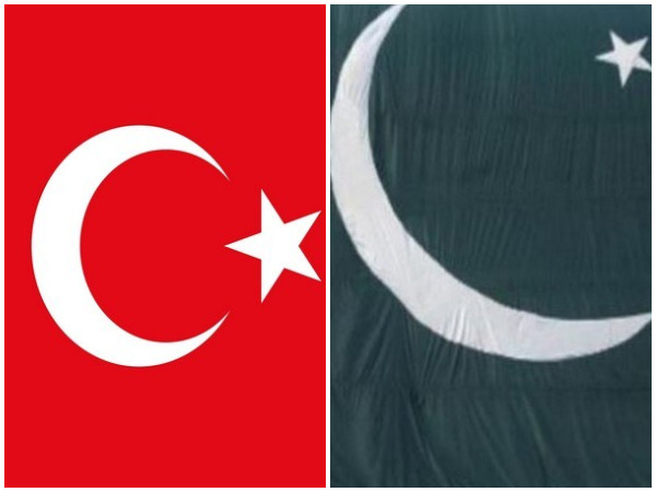Pakistan, Turkey added to US’ child soldier recruiter list