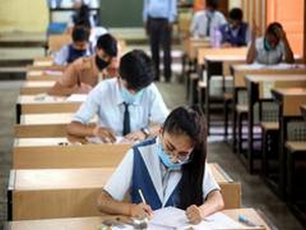 CBSE divides academic session for classes 10, 12 into two terms; exams at end of each term