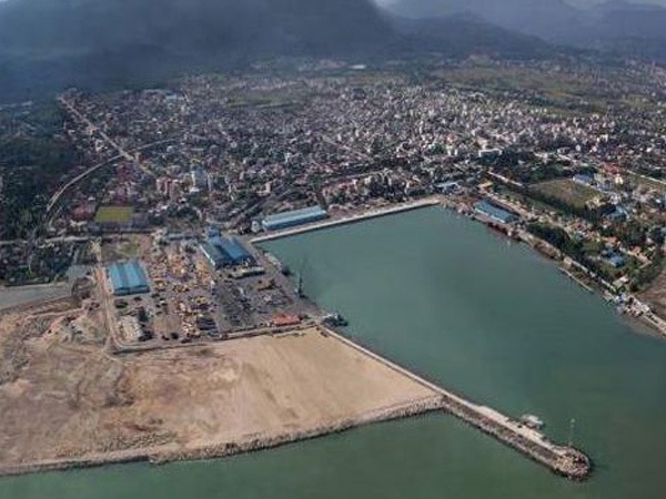 Quadrilateral working group on joint use of Chabahar port likely to meet later this year