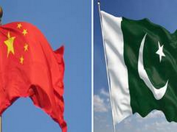 China agrees to refinance Pakistan with USD 2.3 billion funding: Finance Minister Ismail