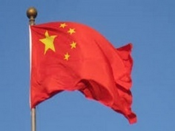 Chinese regulator targets US-listed tech firms