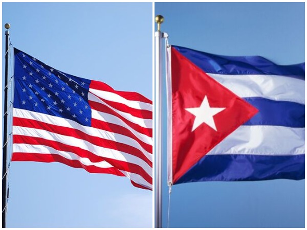 Cuba rejects US ‘slanderous’ sanctions