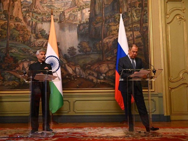 Inaugural 2+2 Dialogue of the Foreign and Defence Ministers of India and the Russian Federation