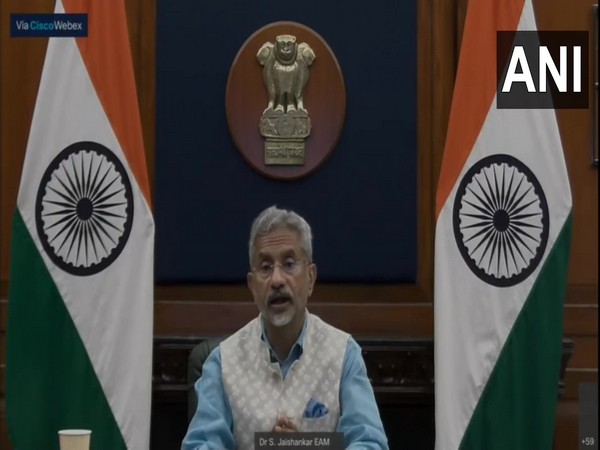India will witness strong economic recovery, after second wave: Jaishankar