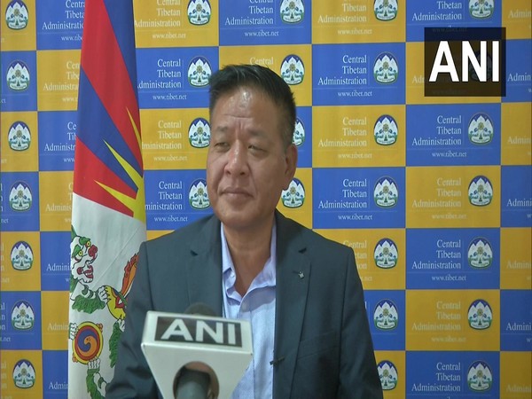 Tibetan exiled leader accuses China of destroying Tibet’s identity, calls it ‘cultural genocide’