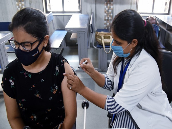COVID-19: Myth vs Facts – Media reports claiming that India has missed Vaccination targets are misleading