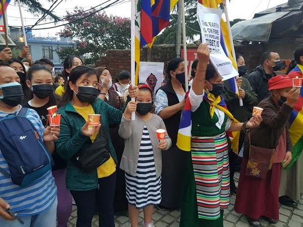 International Justice Day: Tibetan activists urge international community to act against China for denying justice to minorities