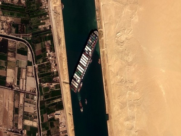 Ever Given, the ship that blocked Suez Canal, released after settlement reached
