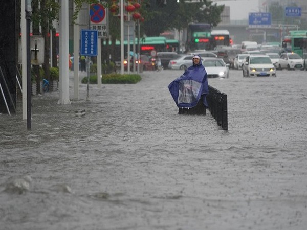 China steps up emergency rescue, disaster relief in rain-hit Henan