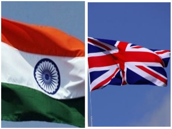 India-UK UN Consultations held in New Delhi