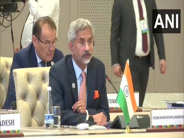 Jaishankar speaks to Iranian counterpart for strengthening India-Iran ties