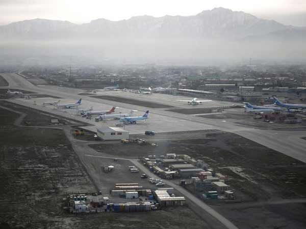 Taliban condemn Turkey’s decision to deploy security at Kabul International Airport