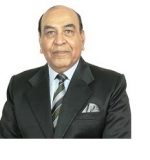 लेफ्टिनेंट जनरल सैयद अता हसनैन (सेवानिवृत्त)