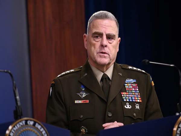 Don’t think ‘end game yet written’: Top US general on Taliban’s ‘inevitable victory’ in Afghanistan
