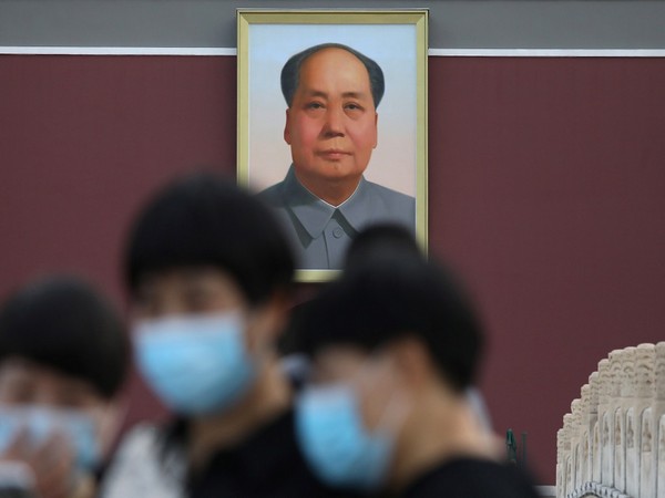Mao makes comeback among China’s Generation Z amid long working hours, dwindling opportunities