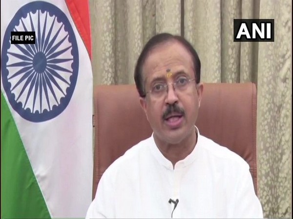 Indenture Labour Route Project connects countries with shared histories, experience: MoS Muraleedharan