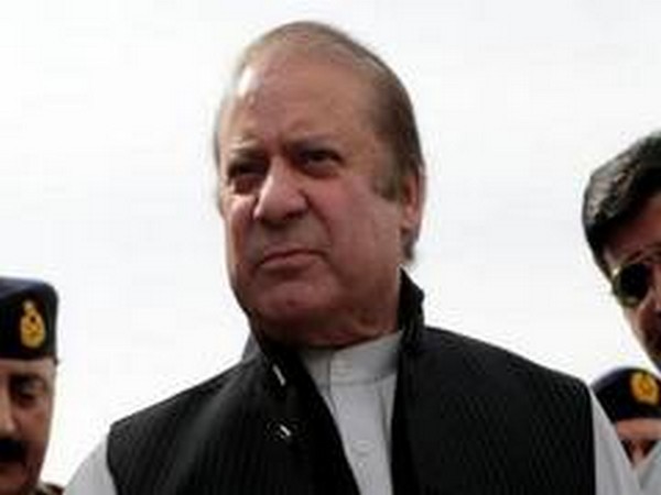 Ahead of PoK polls, Nawaz Sharif urges voters not to let Pakistan Tehreek-e-Insaf party’s ‘ballot thieves’ win