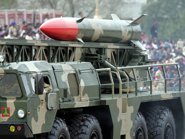 Experts believe Pakistan’s nuclear stockpile growing steadily