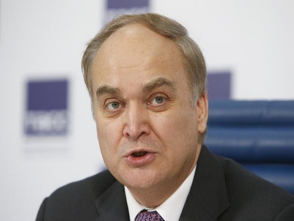 Moscow plans to have meeting of Russian, US interagency delegations: Antonov