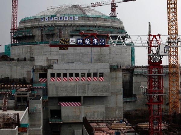 French partner of China’s nuclear power plant hints at ‘serious situation’, urges shut down of facility