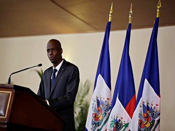 Martial law declared in Haiti after President’s assassination