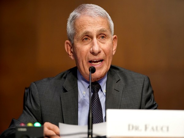 Dr Fauci terms Delta strain of COVID-19 as ‘nasty variant’