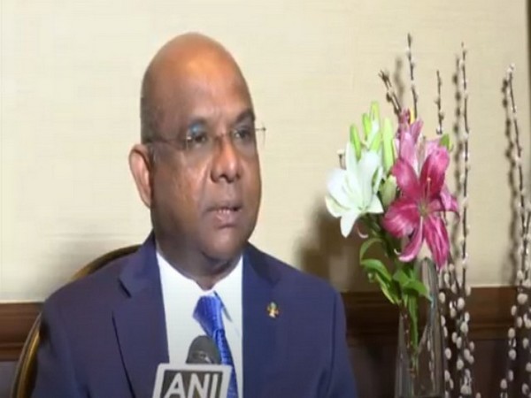 India has been always first responder in times of need for Maldives, says UNGA President-elect Abdullah Shahid