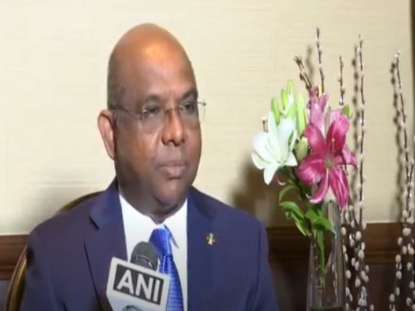 Terrorism a scourge, need to address it soon, says UNGA President-elect Abdulla Shahid