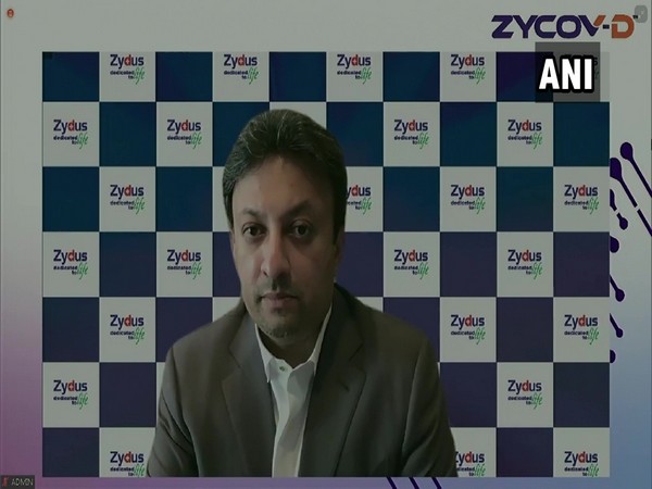 Zydus Cadila seeks nod for its COVID-19 vaccine ZyCoV-D, aims to produce 1 cr doses per month