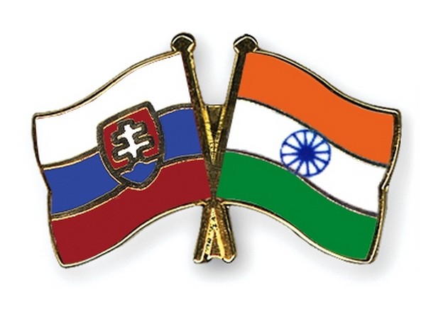 India, Slovakia discuss cooperation in trade, investment in virtual interaction