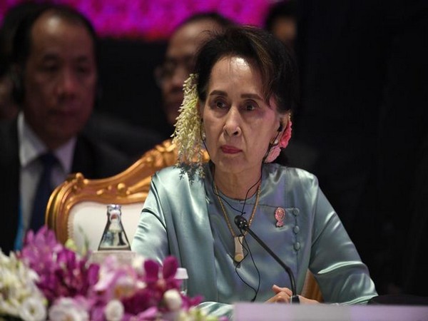 Myanmar junta officially nullifies November elections