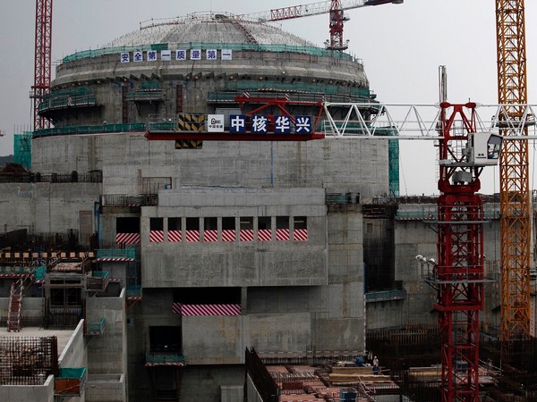 China’s Taishan Nuclear Power Plant problems serious enough to warrant shutdown, French co-owner warns