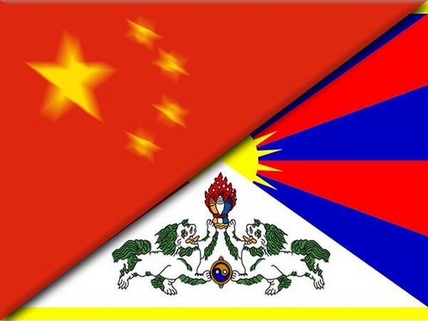 US Congressman calls on Biden to declare Tibet an ‘independent country’