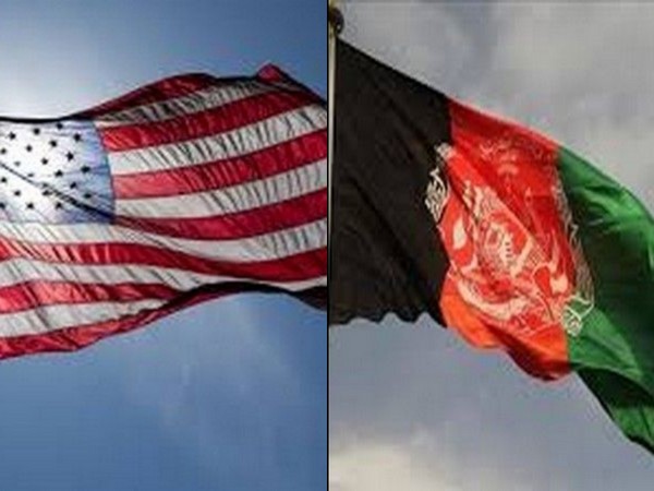 US to continue talks with Afghanistan’s neighbors about supporting operations