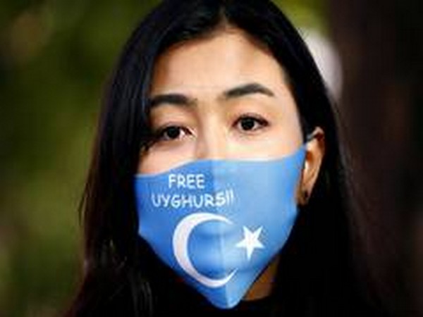 US lawmakers create bipartisan Uyghur Caucus to raise awareness about rights violations of community