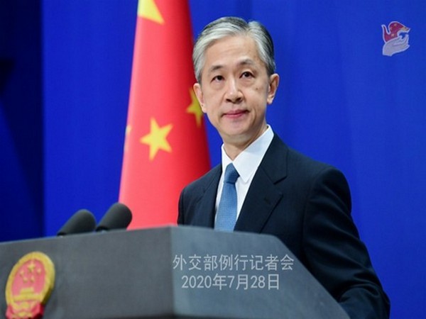 US attempt to use human rights to mess up Xinjiang, says China