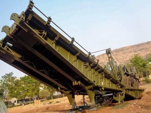 Combat Engineers of Indian Army to get Made in India  Assault Bridge, a major boost for operations along western borders