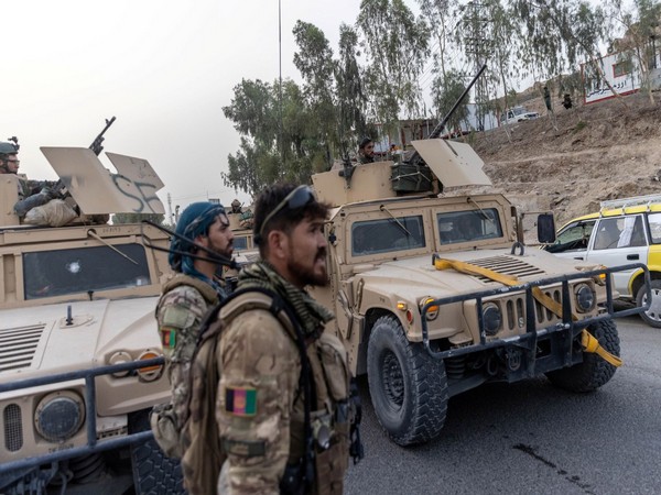 Afghan forces regain control over Sheikh Ali district in Parwan from Taliban; fighting continues in 15 provinces