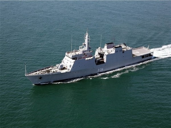 Navies of India, Indonesia undertake coordinated patrol in Indian Ocean