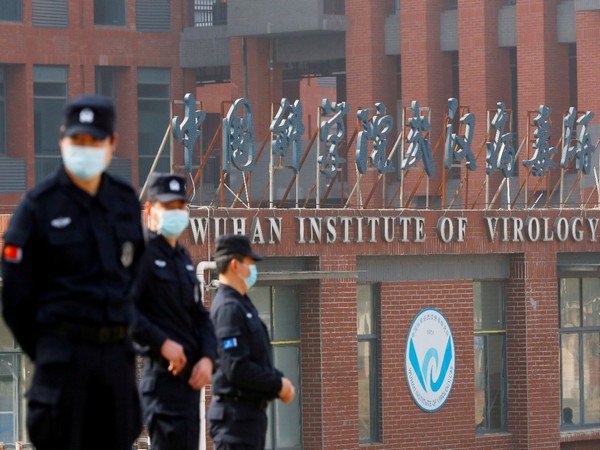 China declines to take part in WHO-led COVID-19 investigation