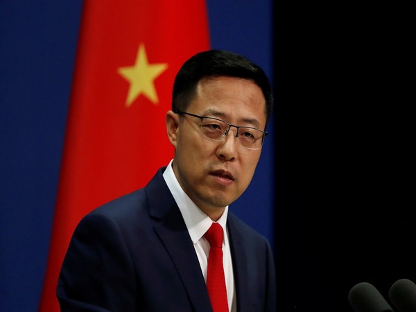 China opposes Blinken’s remarks on South China Sea