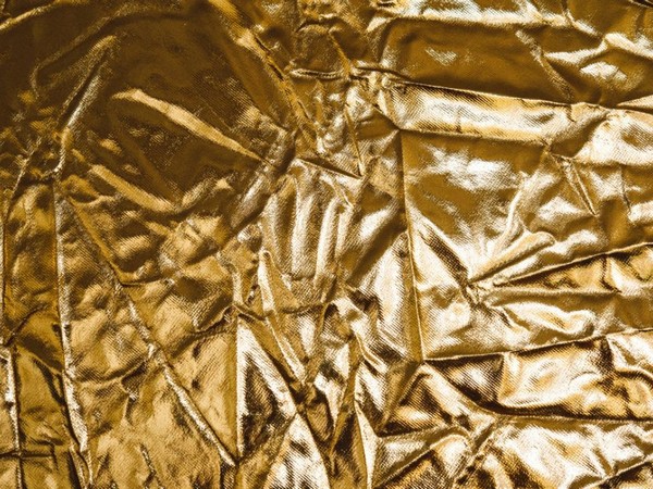 Study discovers why gold can be obtained at all