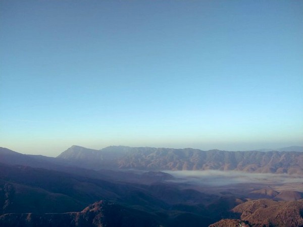 चीन-म्यांमा सीमा क्षेत्र में फिर संगठित हो रहे हैं पूर्वोत्तर के विद्रोही संगठन : सुरक्षा विशेषज्ञ