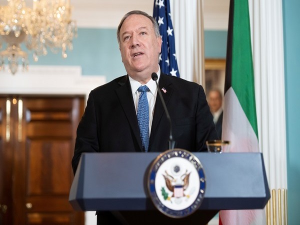 Pompeo says Xi Jinping serious about ‘bashing heads bloody’, calls on Biden to strengthen policies