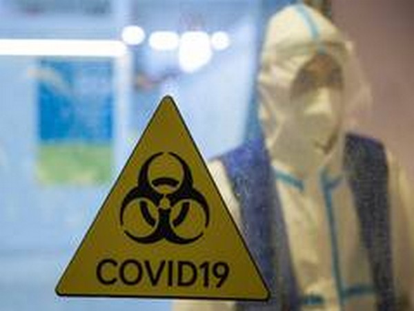 Delta variant makes up 83 pc of COVID cases in US: CDC director
