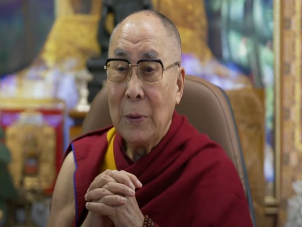 Dalai Lama thanks PM Modi for birthday wishes