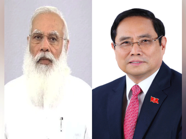India-Vietnam Political Consultations and Strategic Dialogue