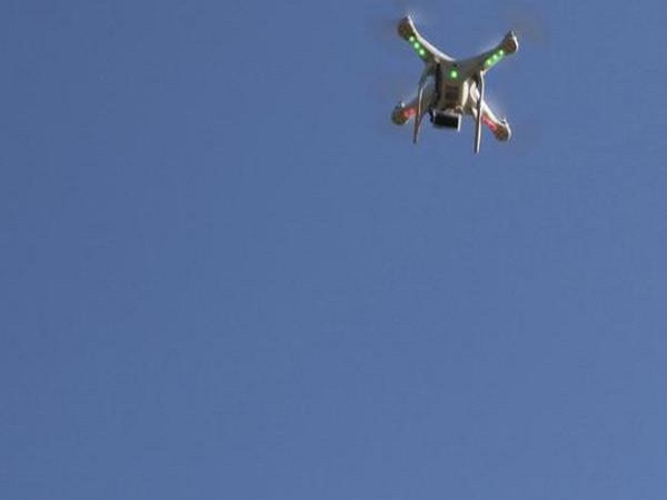 Suspected drone spotted in J-K’s Satwari