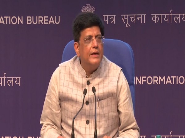 Indo-Pacific region new economic centre of gravity of globalised world, says Piyush Goyal